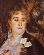 Madame Charpentier